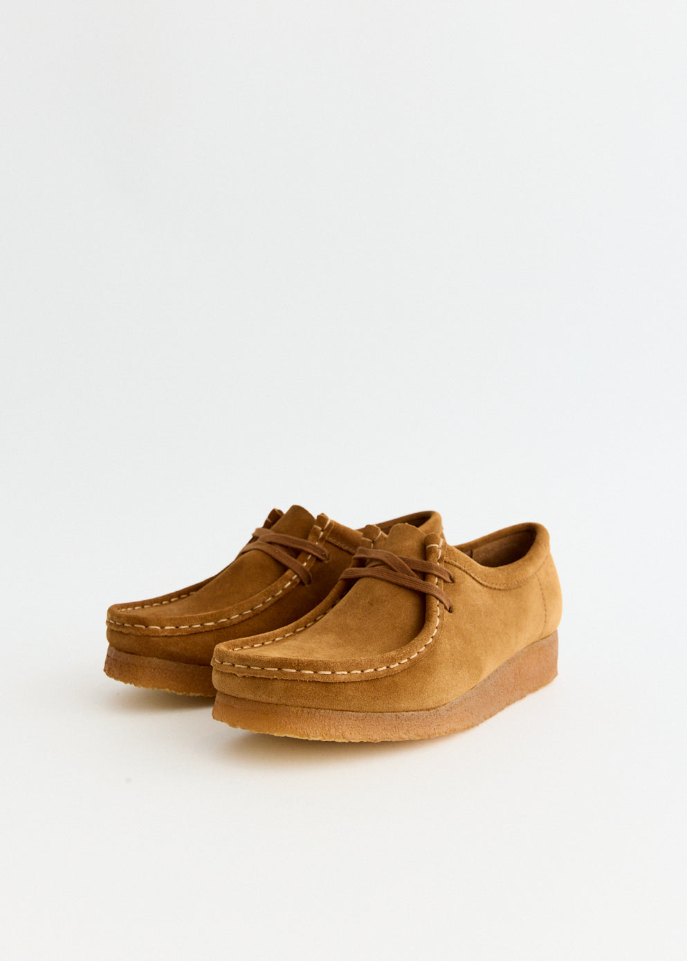 Women's Wallabee Shoes