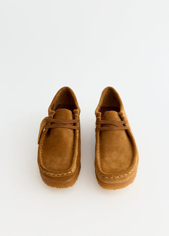 Women's Wallabee Shoes