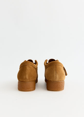 Women's Wallabee Shoes