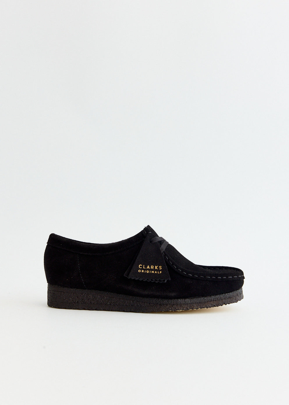 Women's Wallabee Shoes