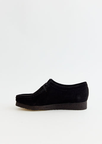 Women's Wallabee Shoes