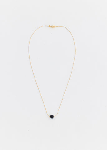 Allia Necklace