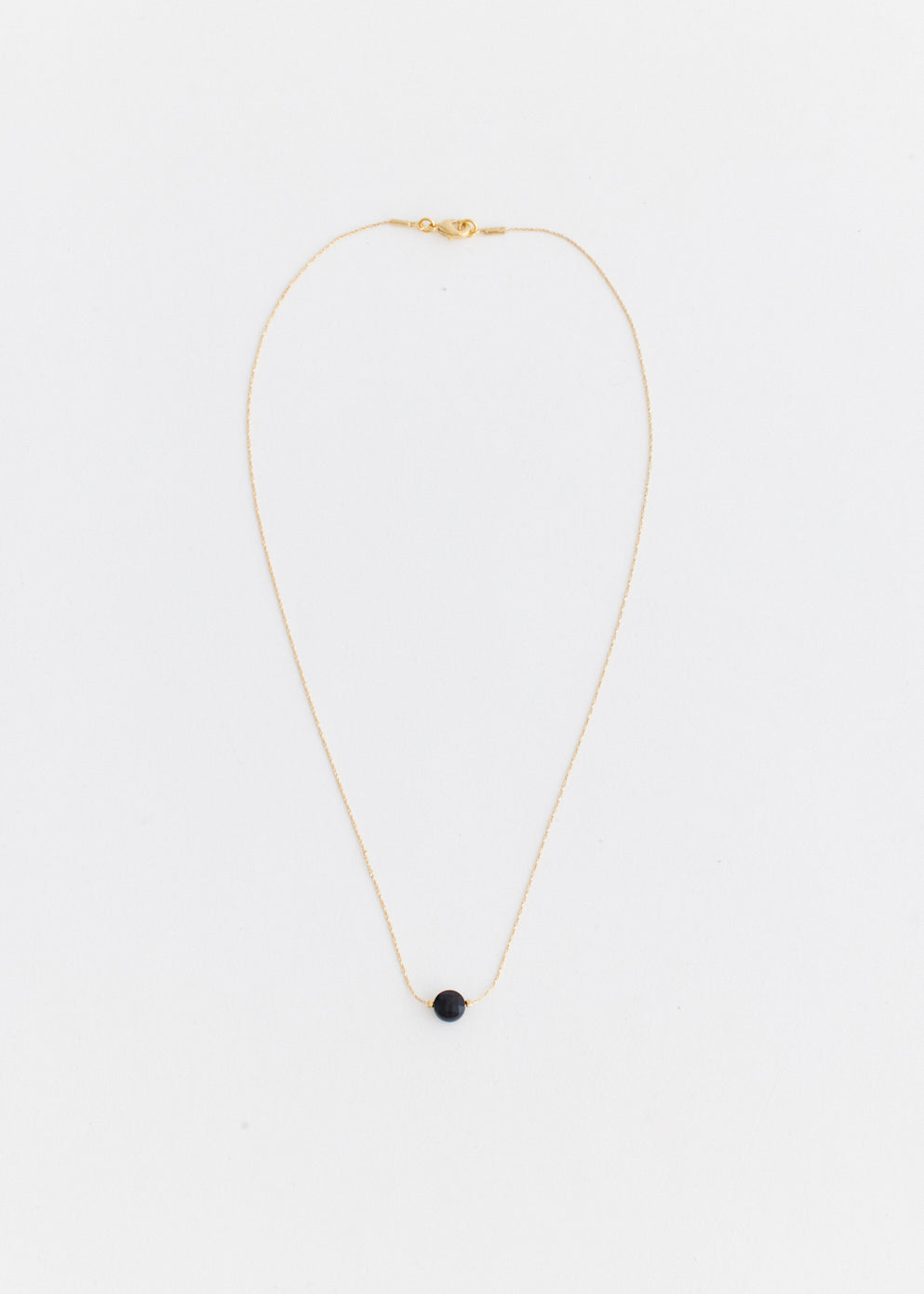 Allia Necklace