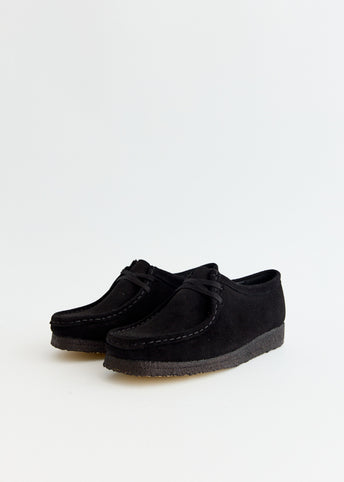 Women's Wallabee Shoes