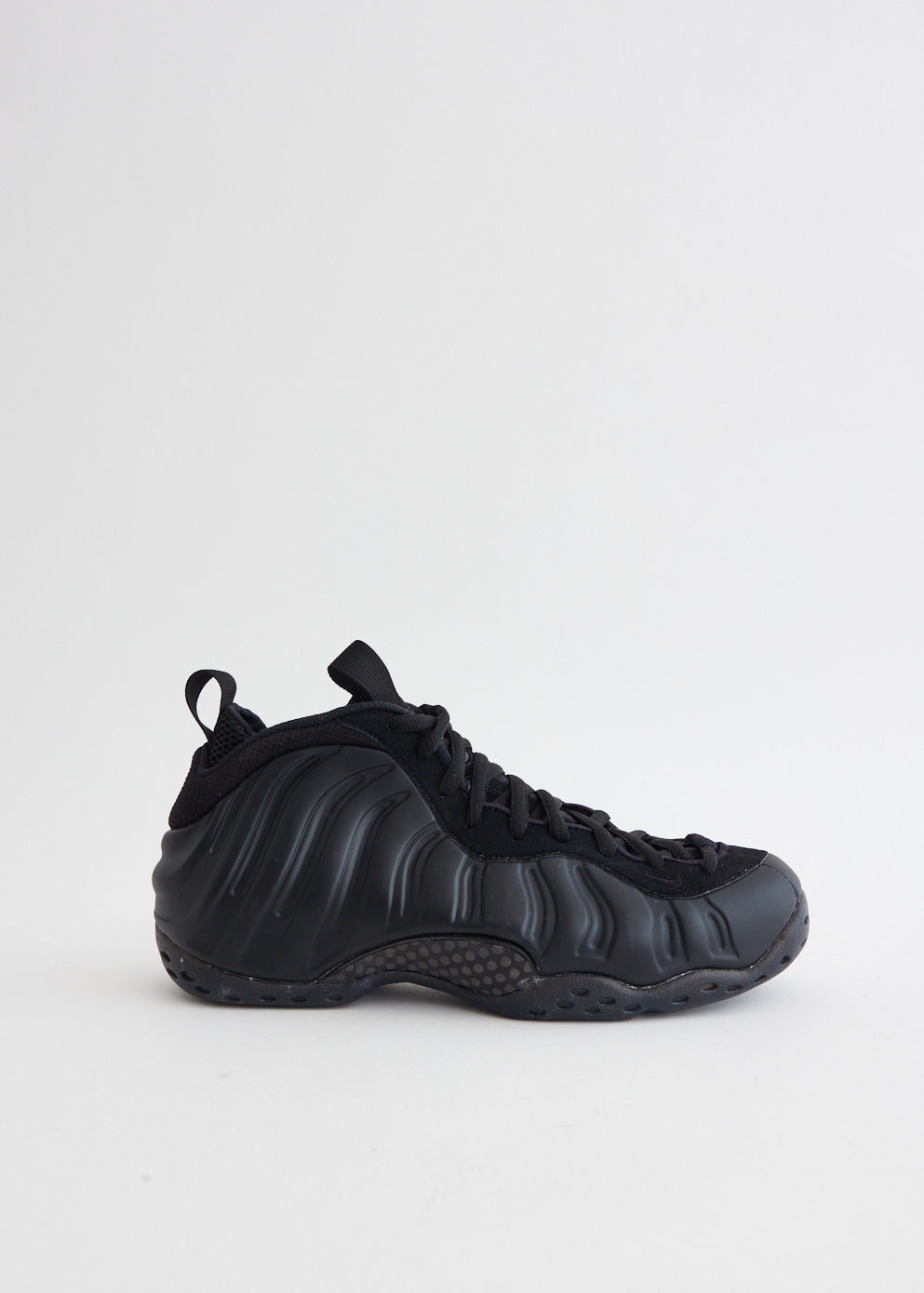 Air Foamposite One 'Anthracite' Sneakers