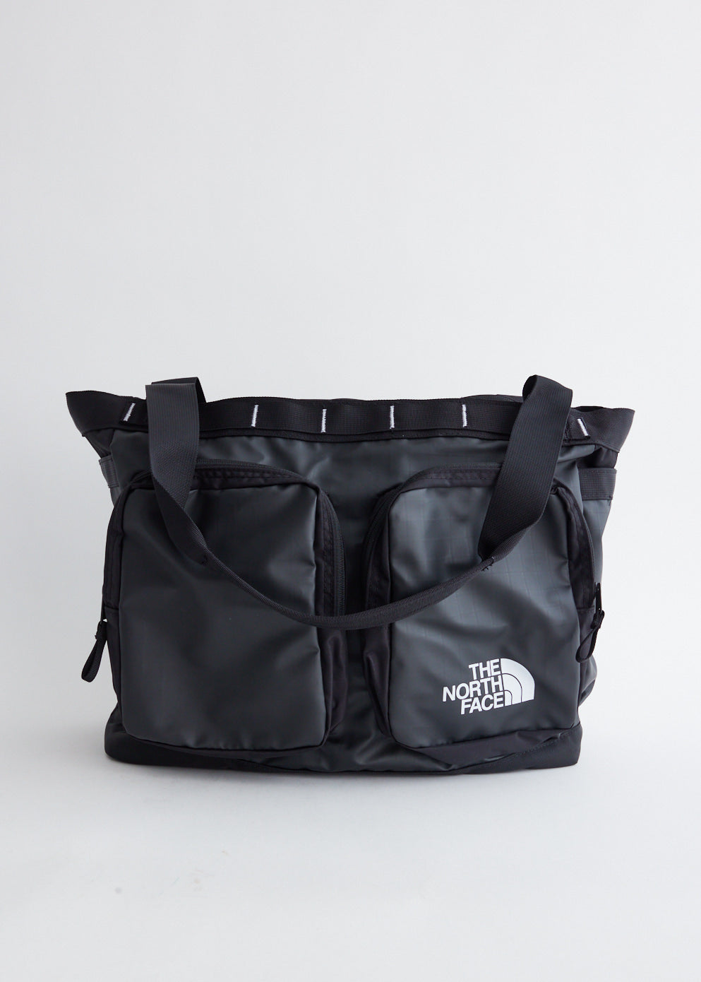 Base Camp Voyager Tote Bag