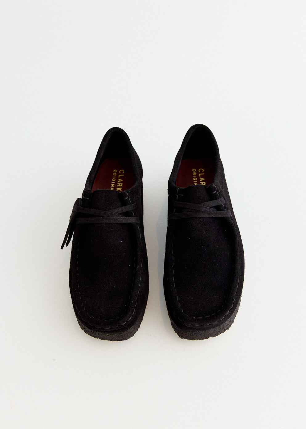 Women's Wallabee Shoes