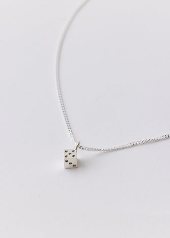 Dice Pendant