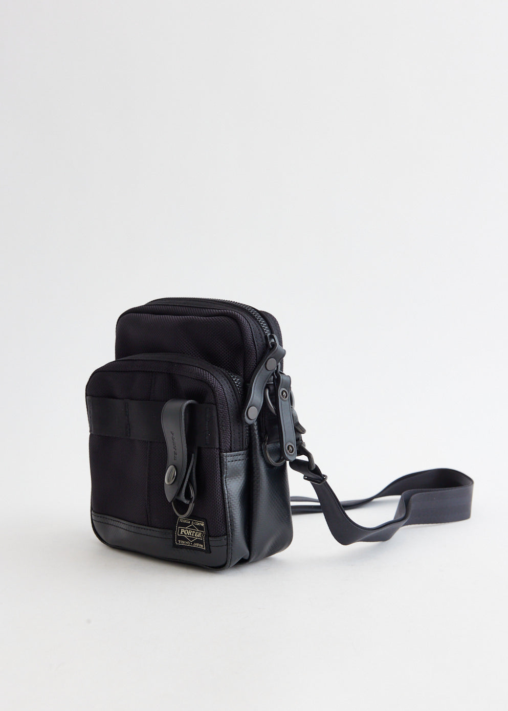 Heat Shoulder Bag