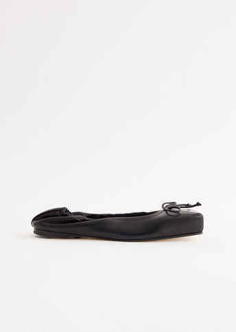 Les Ballerines Ballet Flats