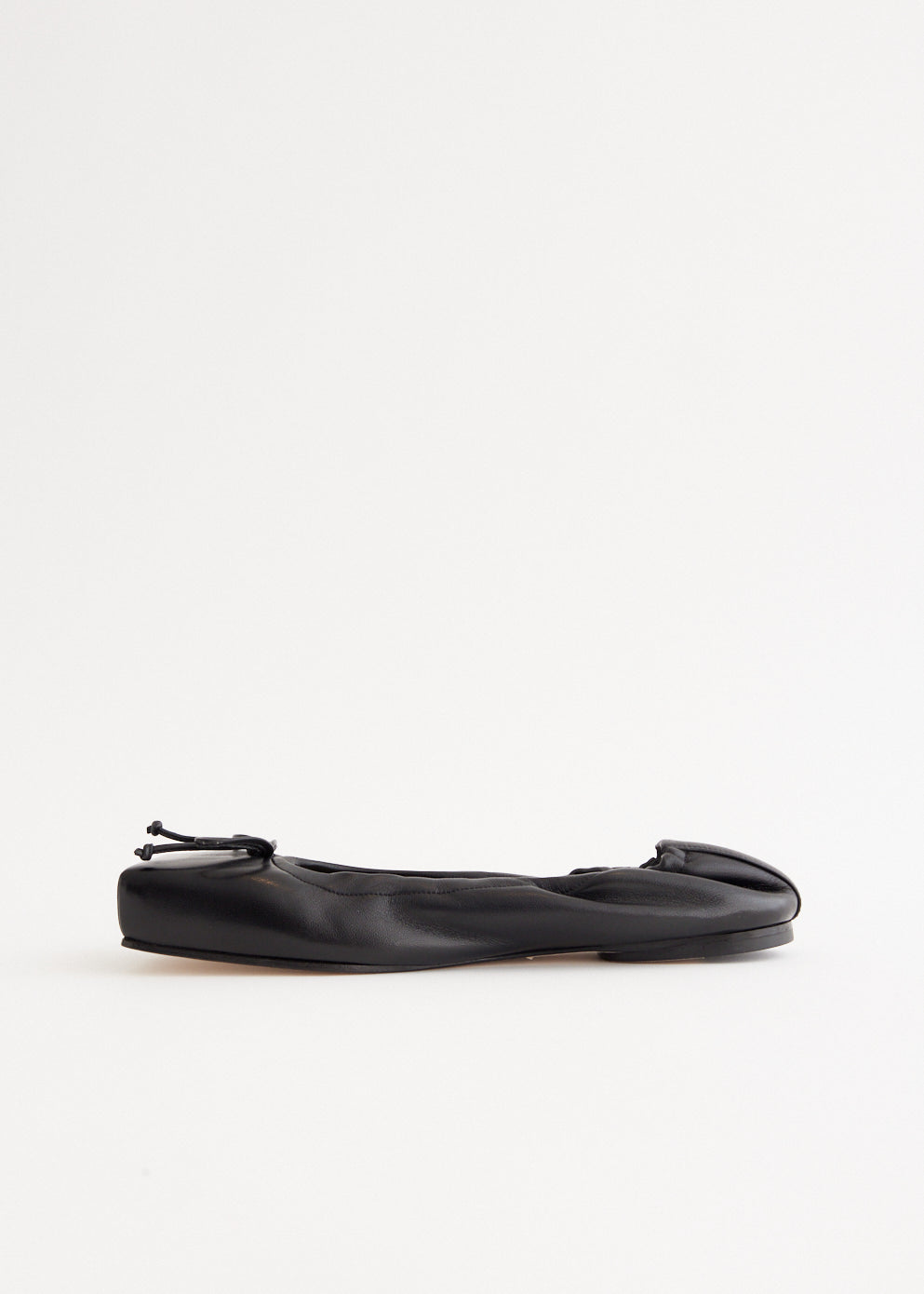 Les Ballerines Ballet Flats