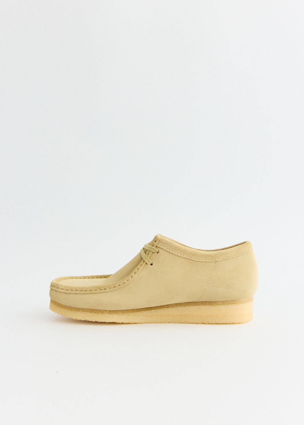 Wallabee Shoes