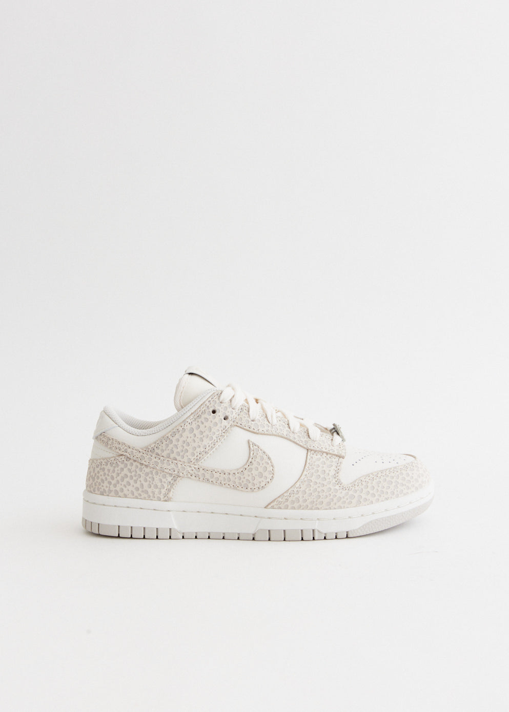 Women's Dunk Low 'Safari Phantom' Sneakers