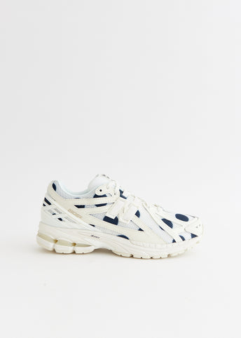 1906 Polka Dot 'Sea Salt' Sneakers