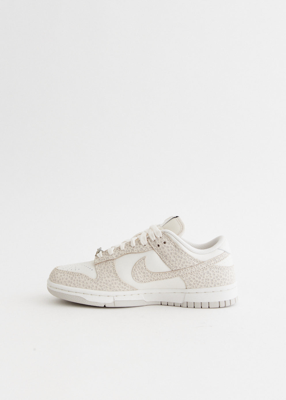 Women's Dunk Low 'Safari Phantom' Sneakers