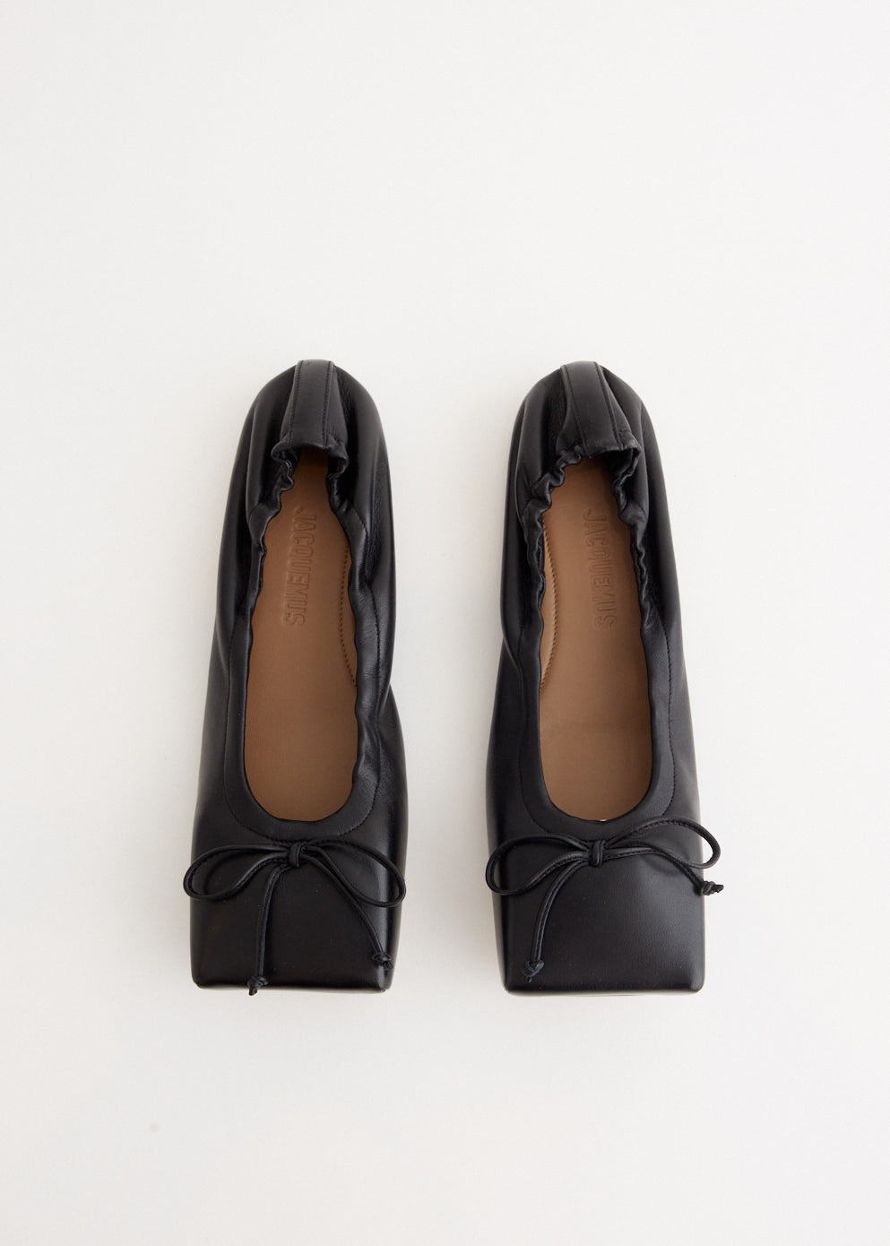 Les Ballerines Ballet Flats