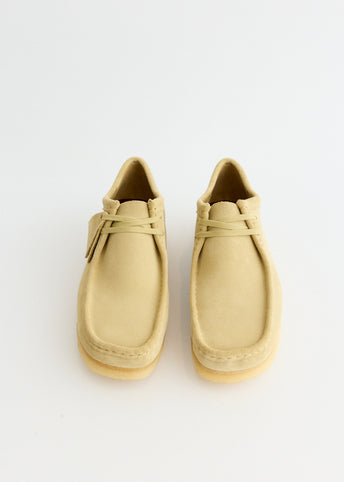 Wallabee Shoes