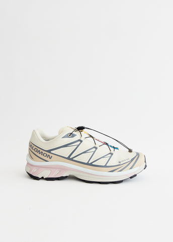 XT-6 Gore-Tex 'Almond Milk Mauve' Sneakers