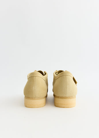 Wallabee Shoes