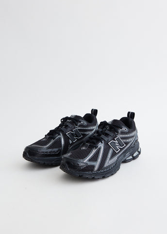 1906R 'Black' Sneakers