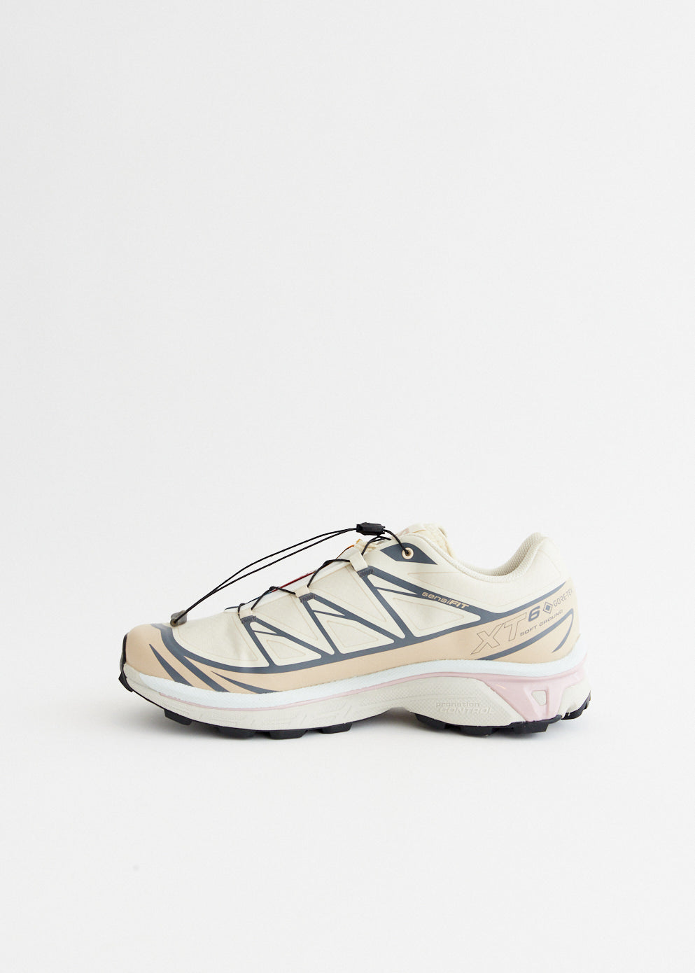 XT-6 Gore-Tex 'Almond Milk Mauve' Sneakers