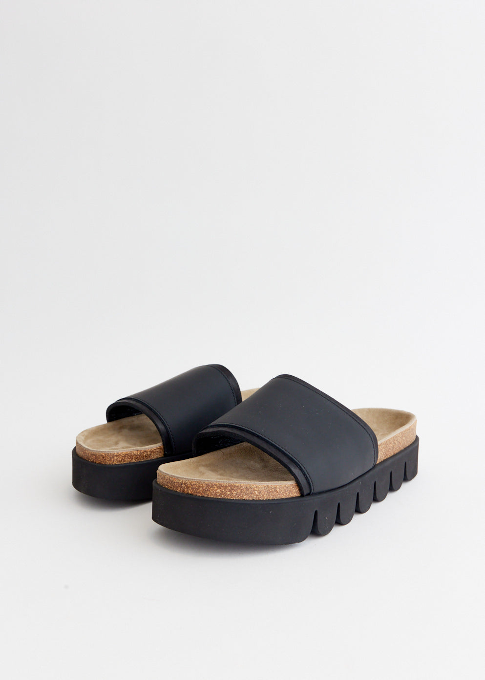 Caterpillar Sandals