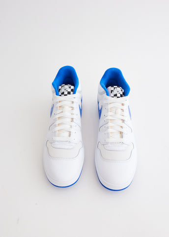 Mac Attack 'Game Royal' Sneakers