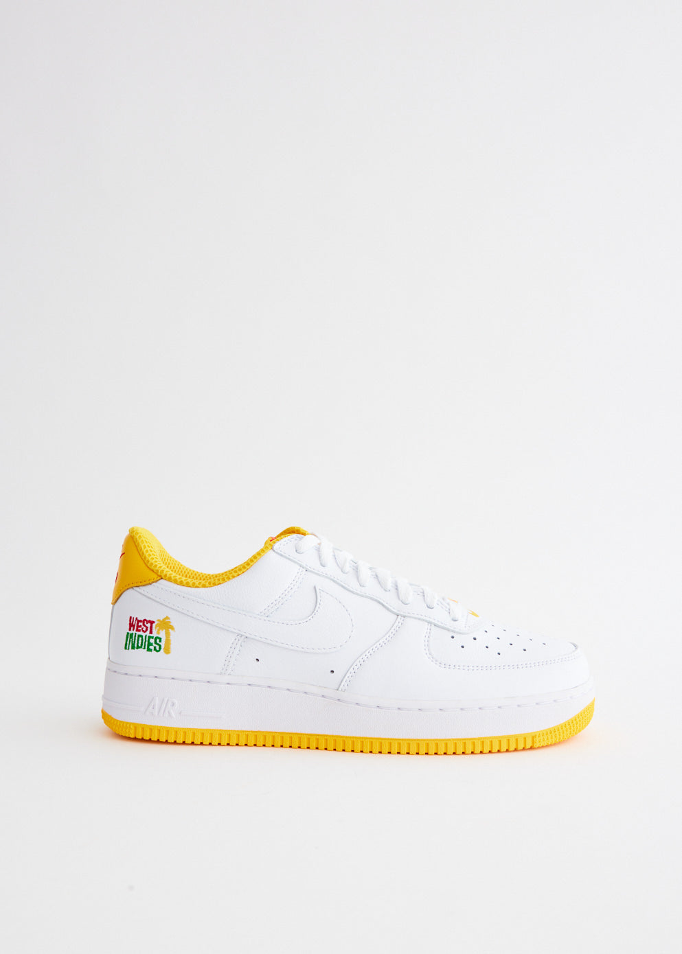 Air Force 1 Low 'West Indies' Sneakers