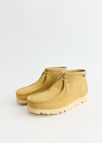 GORE-TEX Wallabee Boots