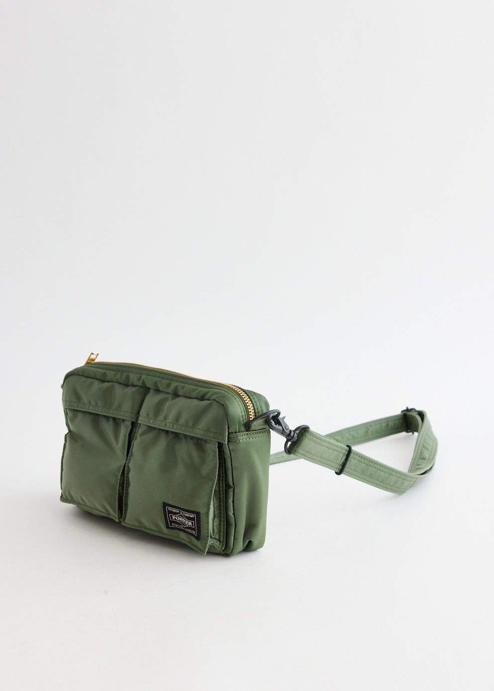 Tanker Shoulder Bag