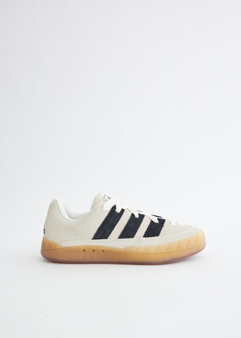 Adidas off 2025 white sneakers