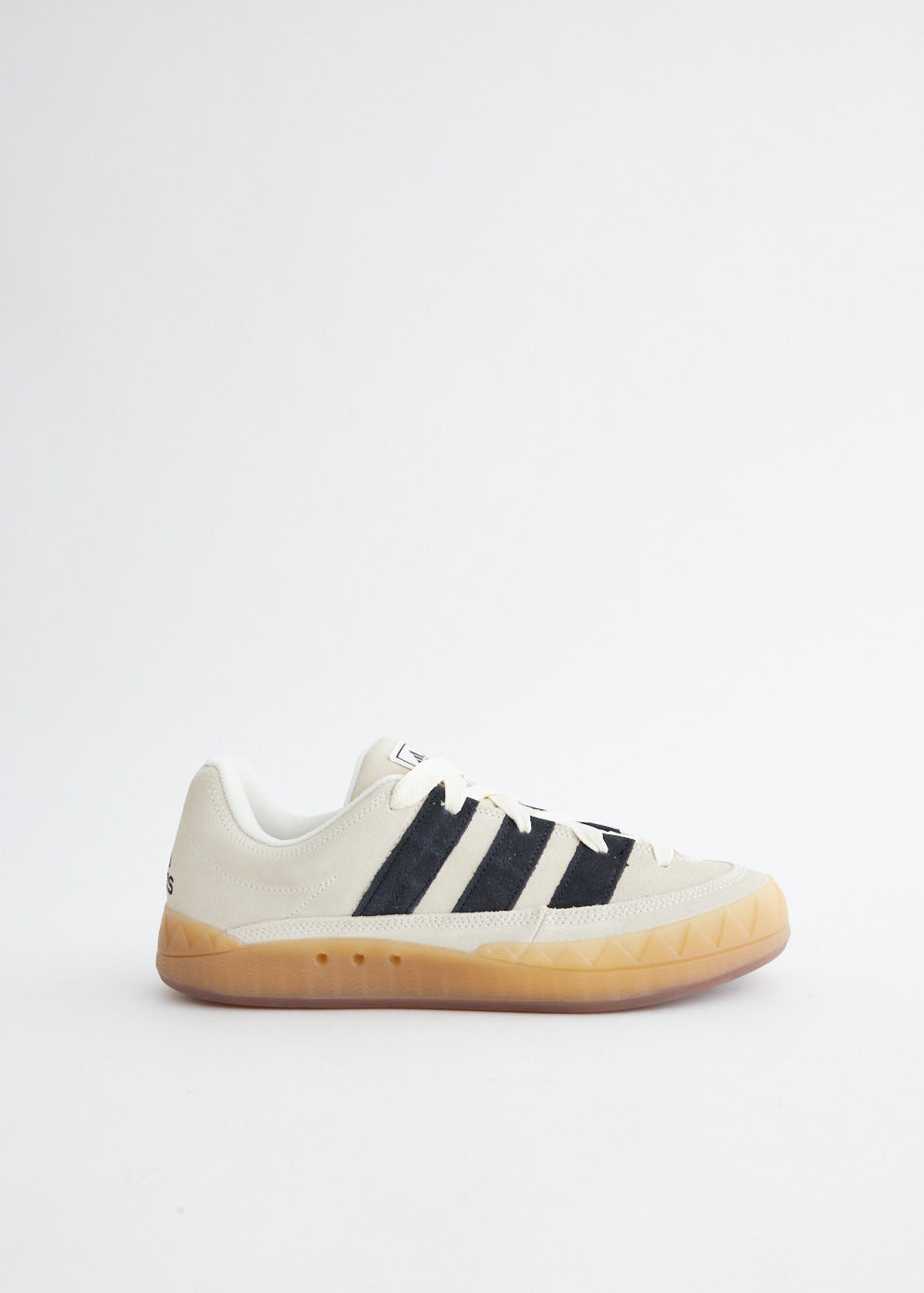 Adimatic 'Off White' Sneakers