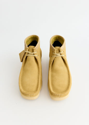 GORE-TEX Wallabee Boots