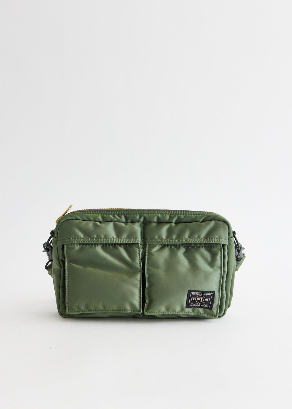 Tanker Shoulder Bag