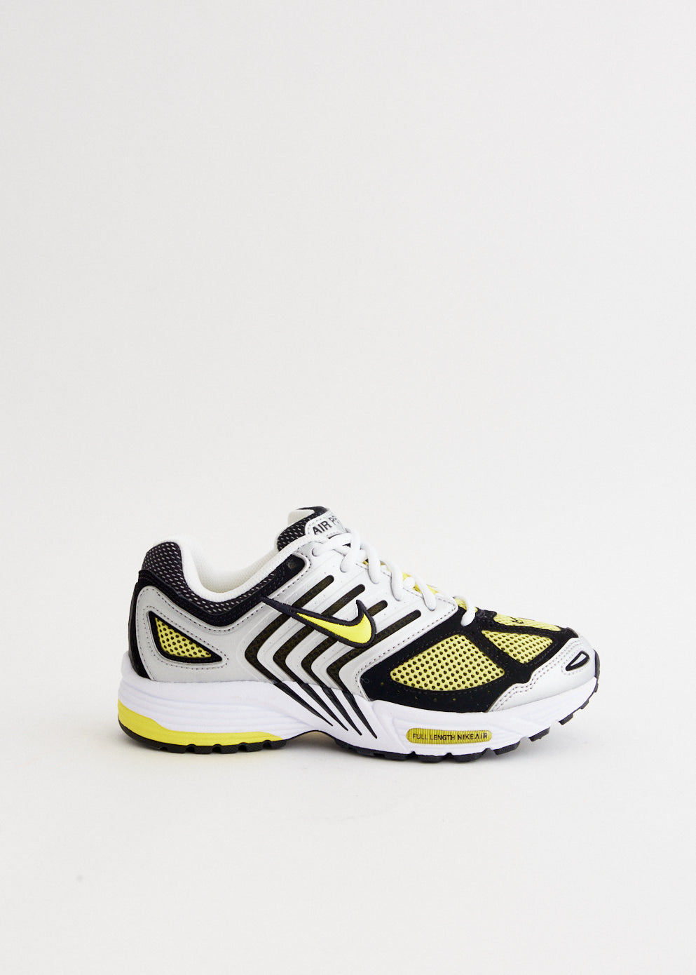 Women's Air Pegasus 2K5 'Optic Yellow' Sneakers