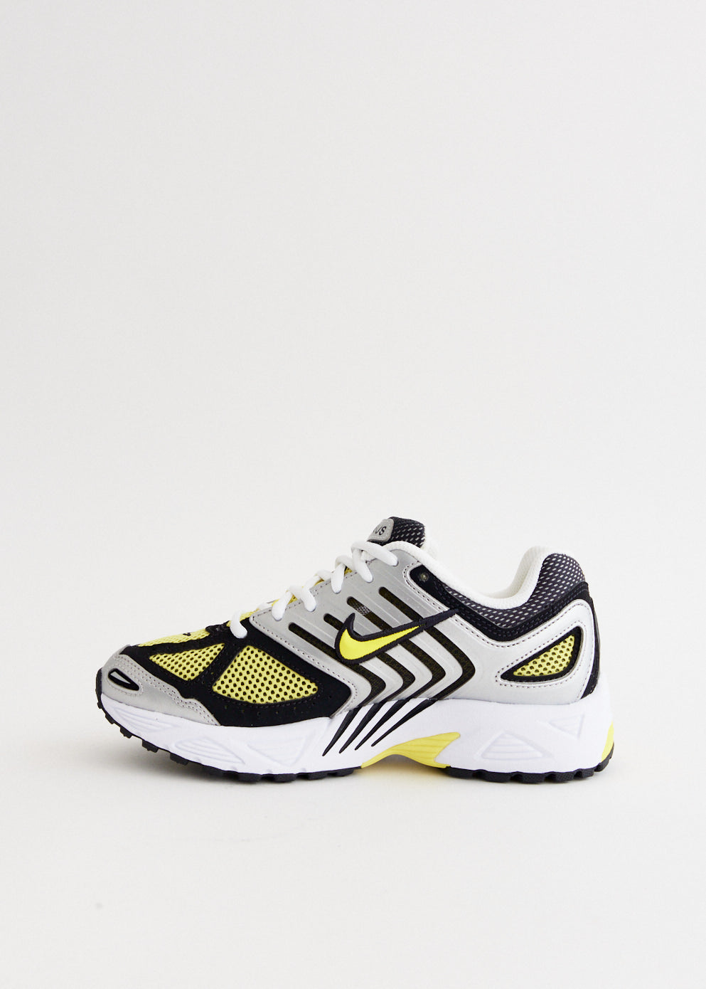 Women's Air Pegasus 2K5 'Optic Yellow' Sneakers