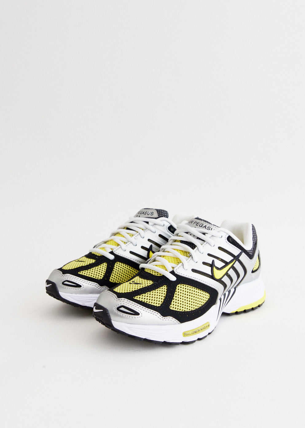 Women's Air Pegasus 2K5 'Optic Yellow' Sneakers