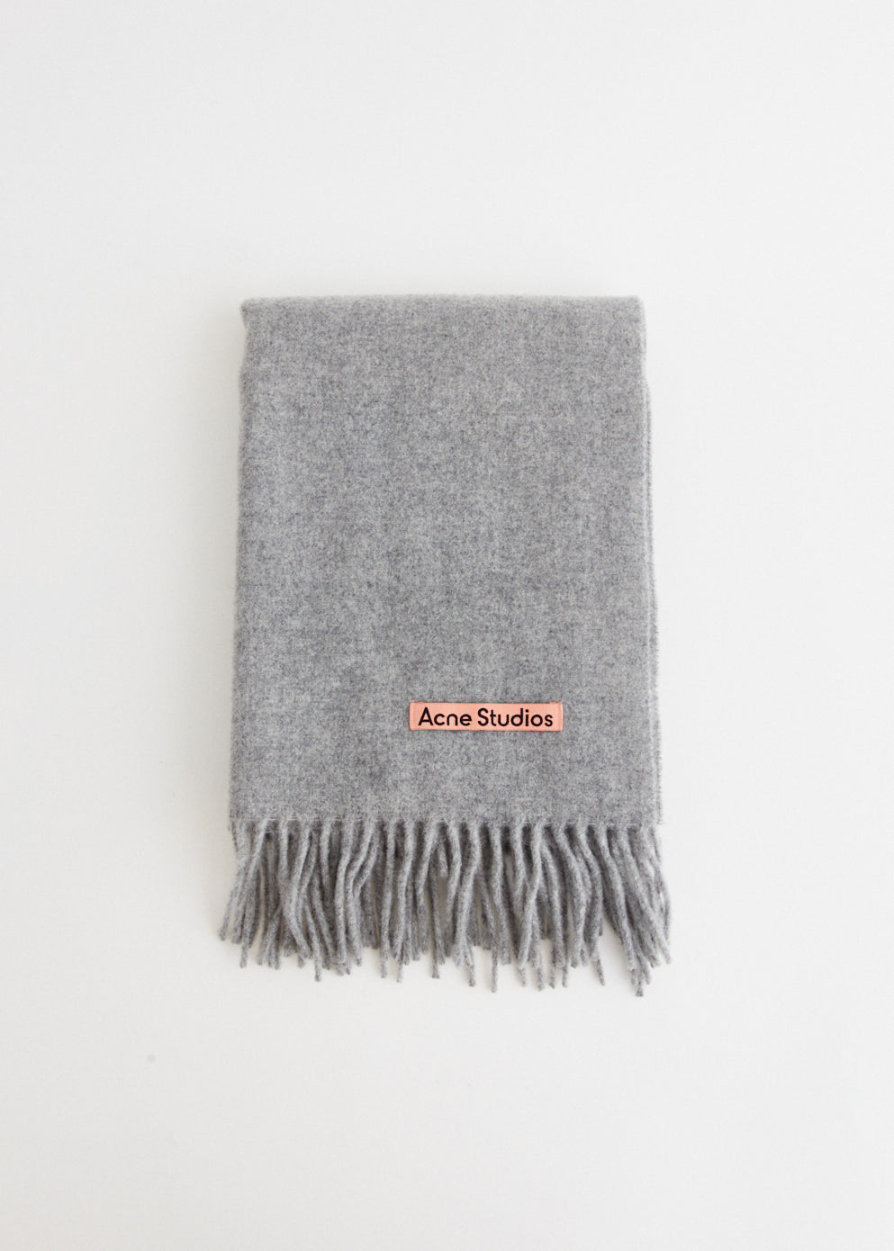 Canada Narrow New Scarf