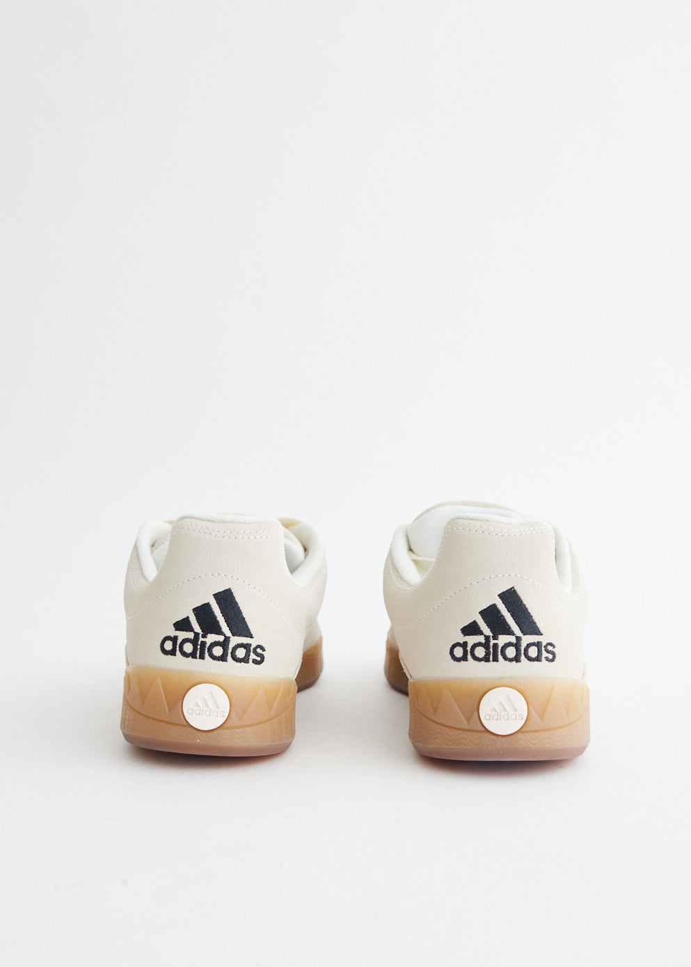 ADIDAS ADIMATIC OFF WHITE BLACK GUM IE2226 – BLENDS