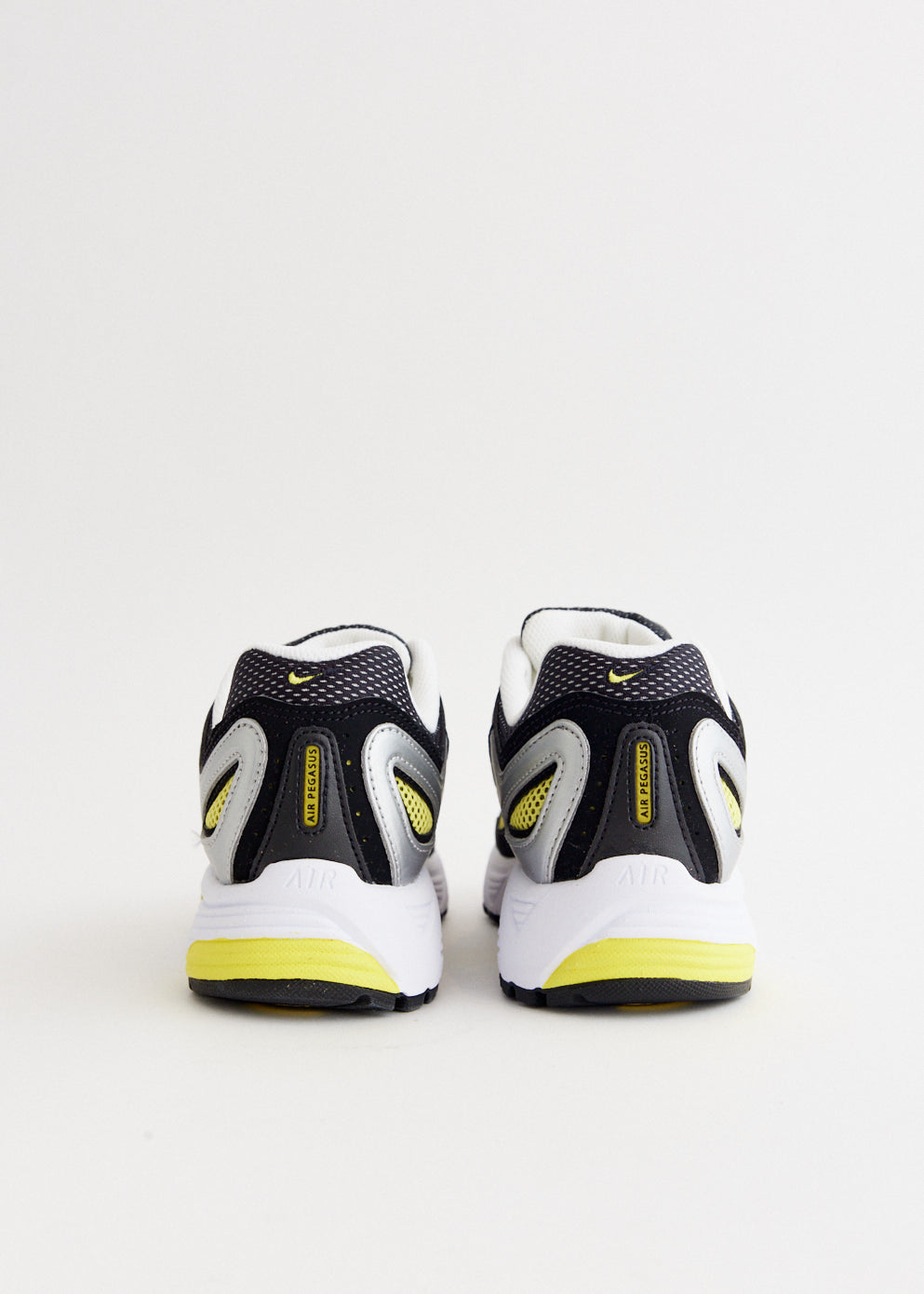 Women's Air Pegasus 2K5 'Optic Yellow' Sneakers