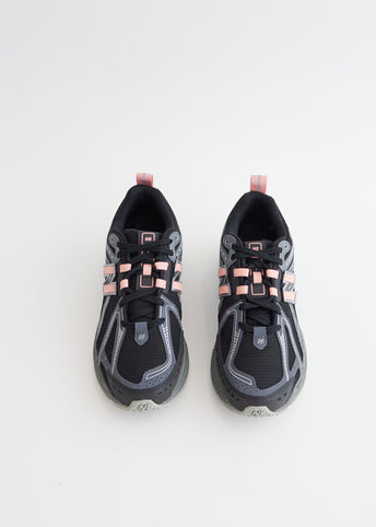 1906R 'Black Grey Pink' Sneakers