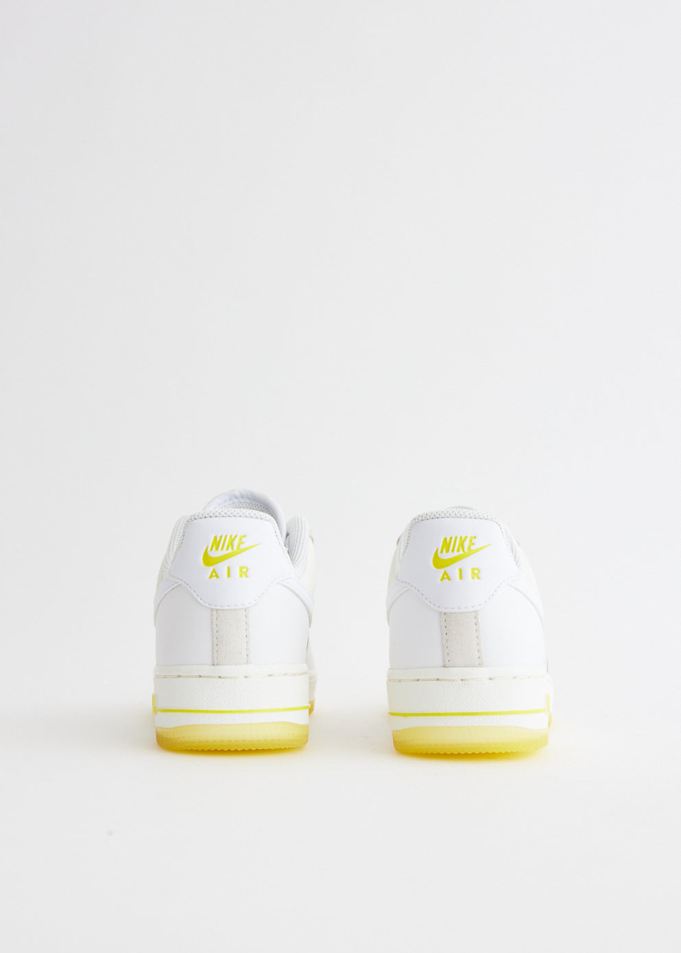 Womens air force hot sale 1 7 white