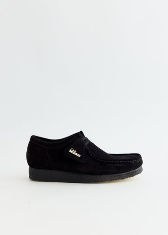 Wallabee Shoes