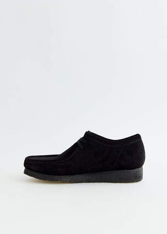 Wallabee Shoes