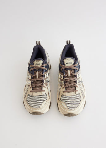 Gel-Quantum Kinetic 'Birch Dark Taupe' Sneakers