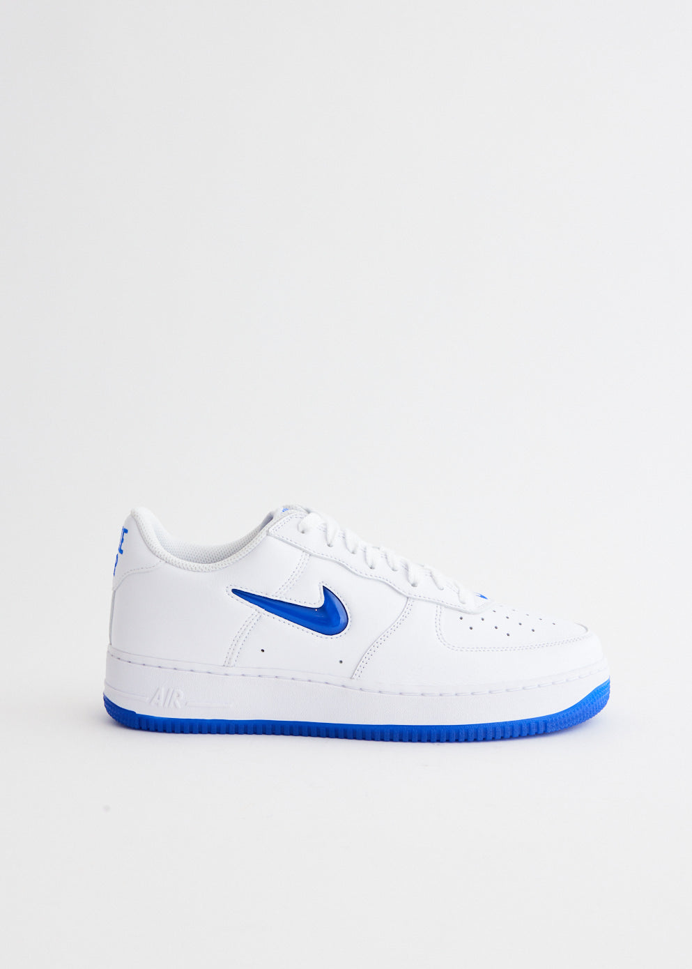 Air Force 1 Low Retro 'Royal Blue Jewel' Sneakers