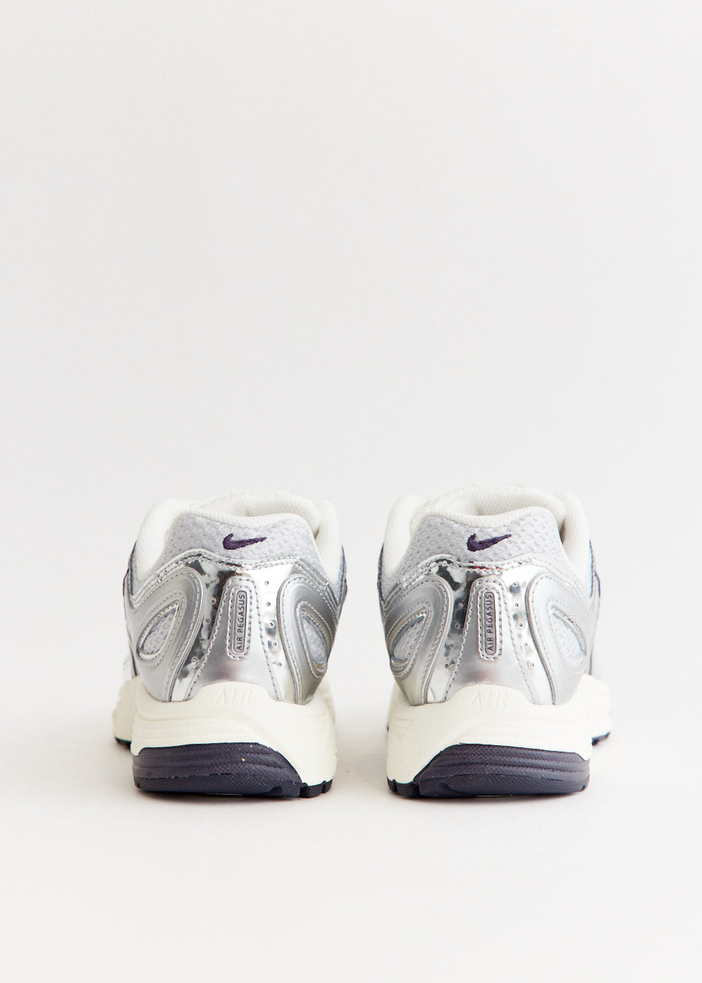 Women's Air Pegasus 2K5 'Chrome' Sneakers