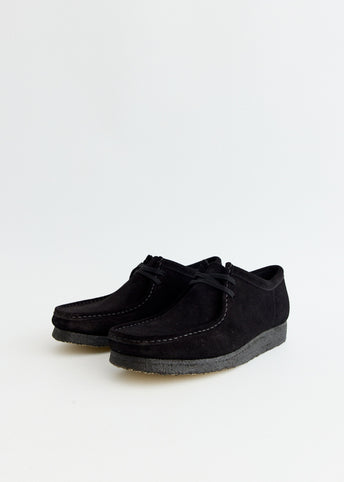 Wallabee Shoes