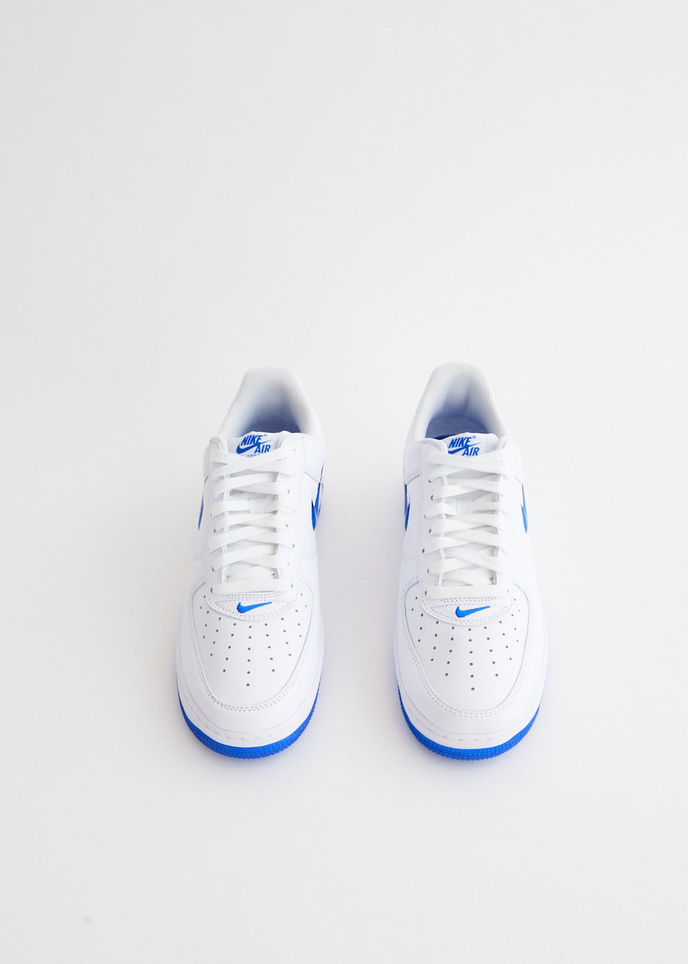 Nike Air Force 1 Low Jewel Royal Blue FN5924-102 - SoleSnk