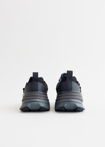 Women's V2K Run GTX 'Black' Sneakers